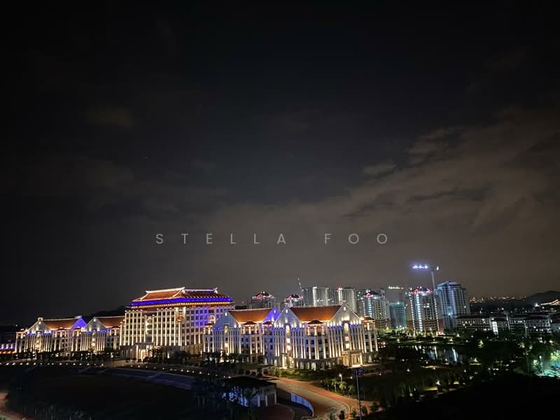 For Rent - Bell Suites