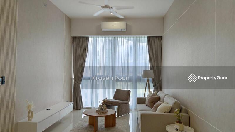 For Rent - Senada Residence @ KLGCC Resort