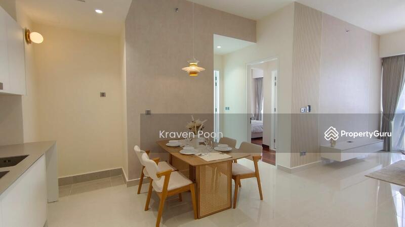 For Rent - Senada Residence @ KLGCC Resort