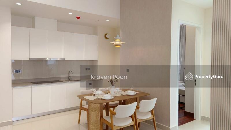 For Rent - Senada Residence @ KLGCC Resort