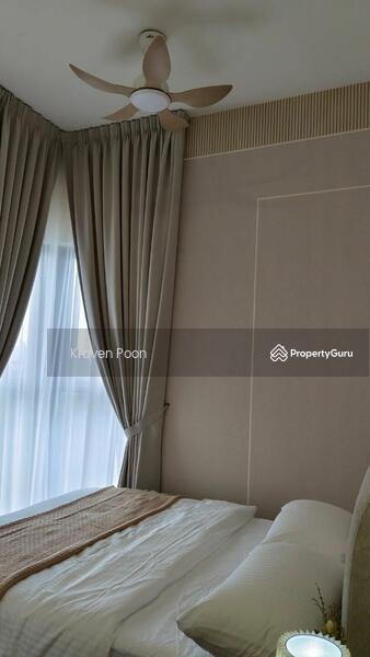 For Rent - Senada Residence @ KLGCC Resort