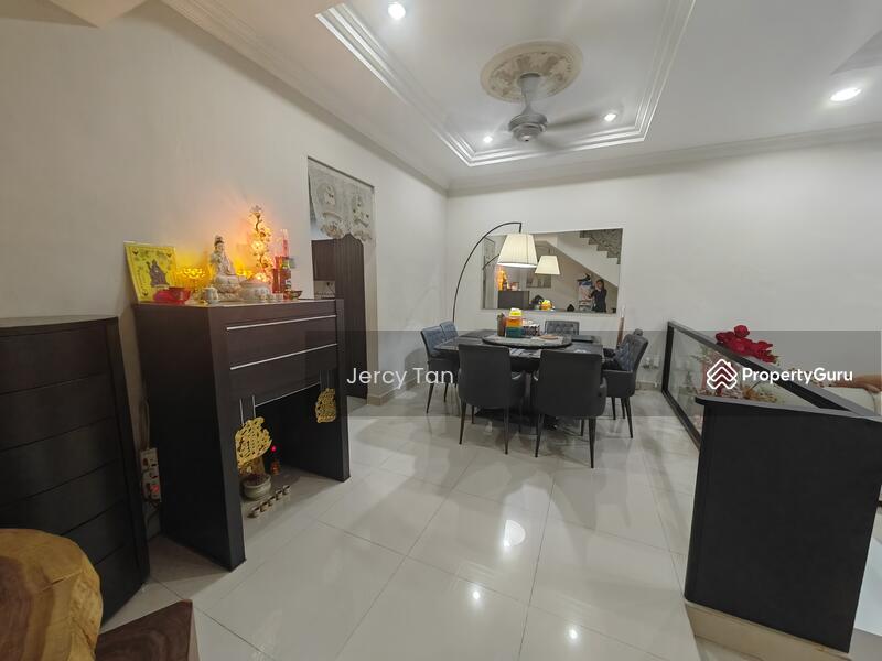 Untuk Dijual - Prima Impian