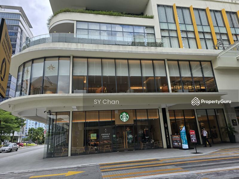 For Sale - Pavilion Bukit Jalil