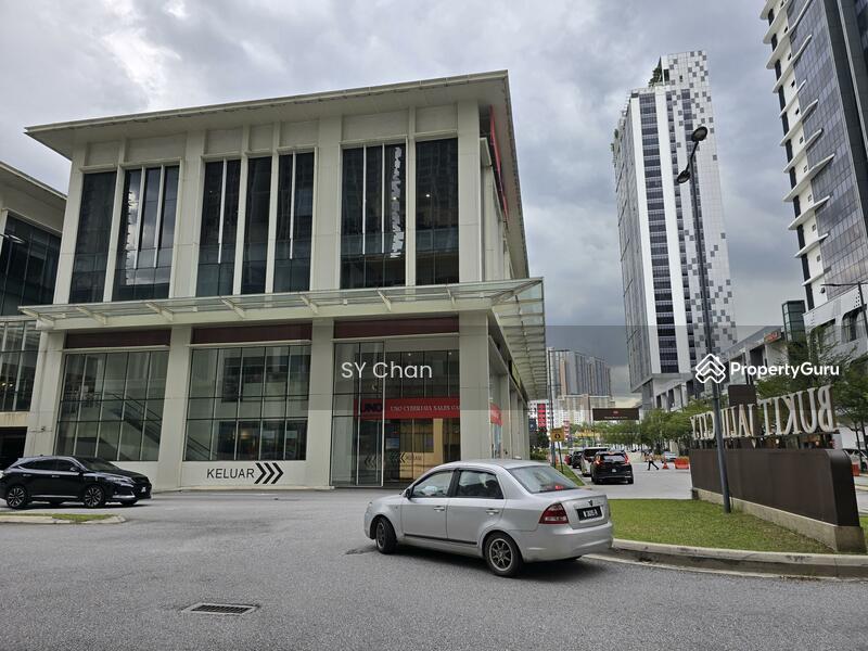 For Sale - Pavilion Bukit Jalil