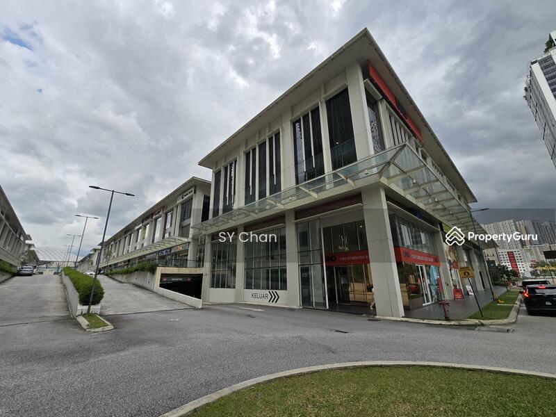 For Sale - Pavilion Bukit Jalil