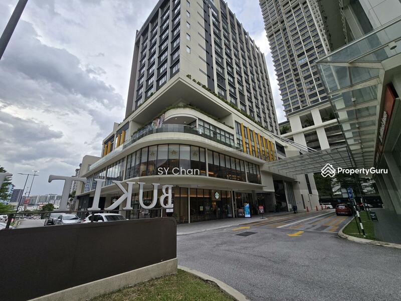 For Sale - Pavilion Bukit Jalil