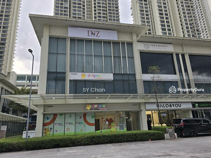 For Sale - Pavilion Bukit Jalil