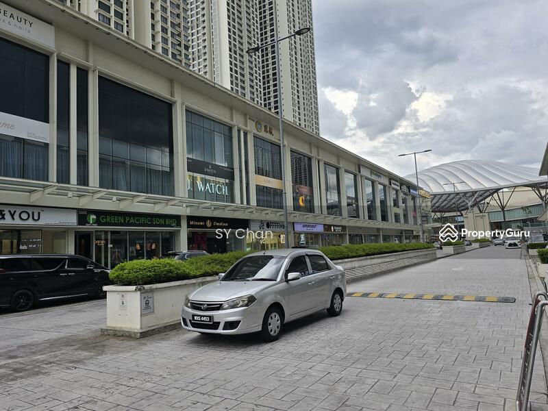 For Sale - Pavilion Bukit Jalil