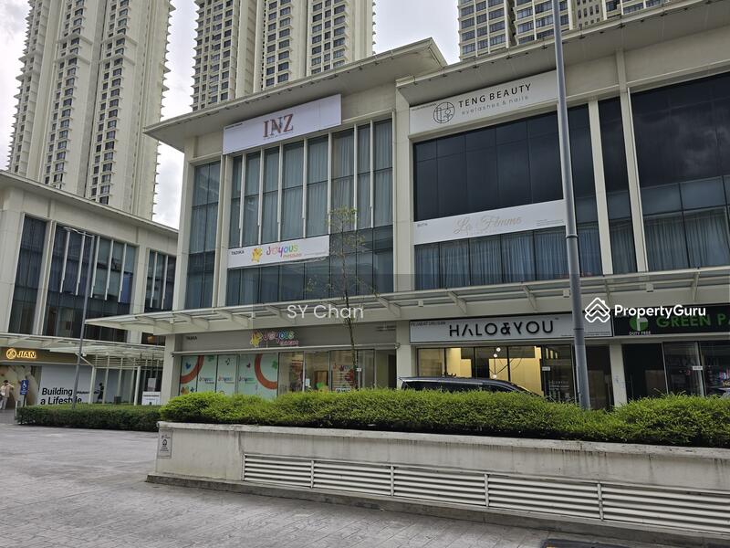 For Sale - Pavilion Bukit Jalil