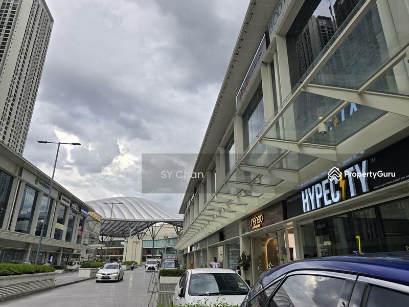 For Sale - Pavilion Bukit Jalil