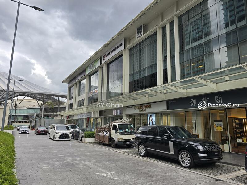 For Sale - Pavilion Bukit Jalil