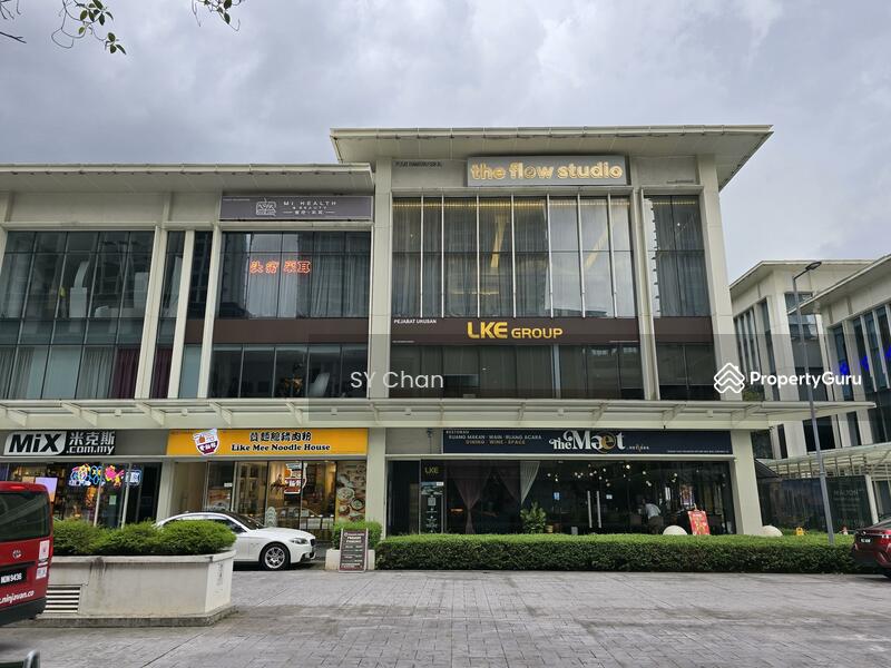 For Sale - Pavilion Bukit Jalil