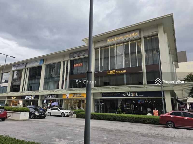 For Sale - Pavilion Bukit Jalil