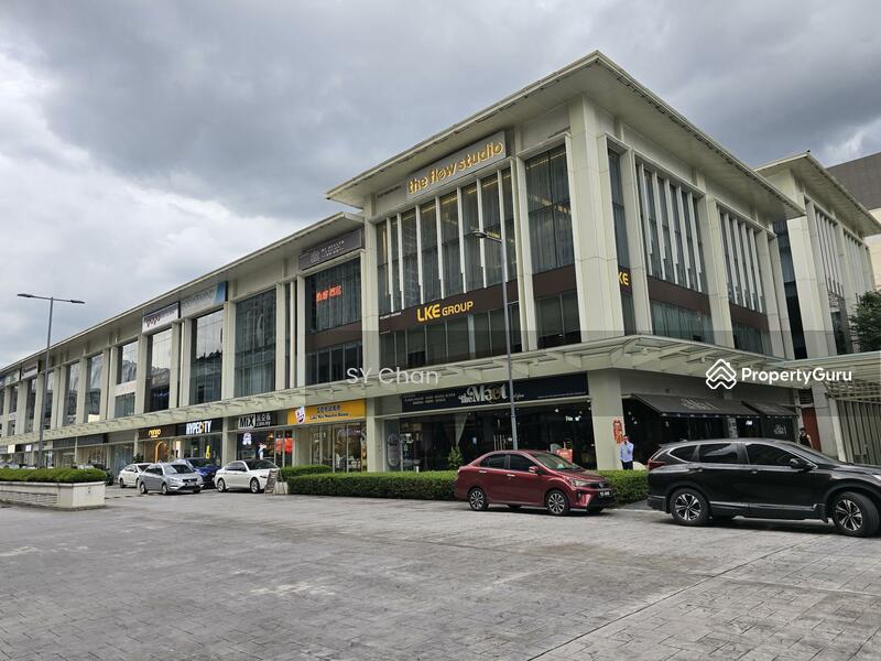 For Sale - Pavilion Bukit Jalil