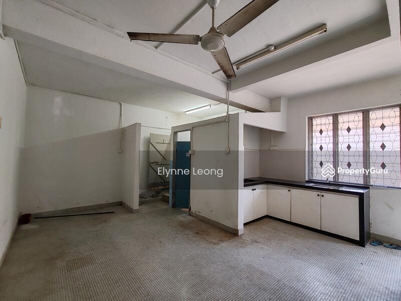 Untuk Dijual - Ayer Itam