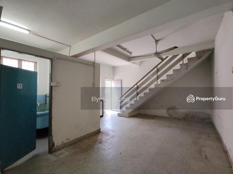 Untuk Dijual - Ayer Itam