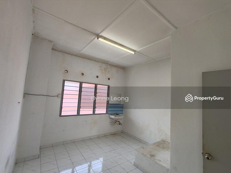 Untuk Dijual - Ayer Itam