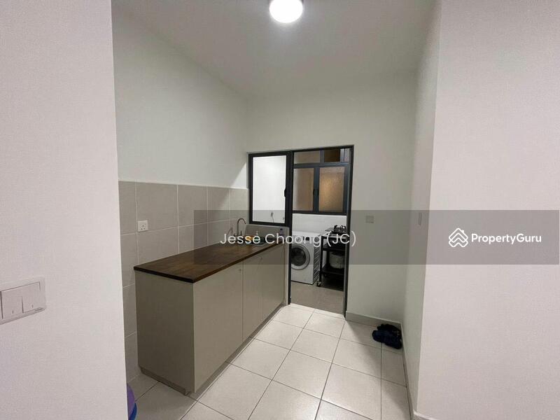 Servis Apartment untuk Disewa di Flora Residency - Jesse Choong (JC) - PropertyGuru.com.my