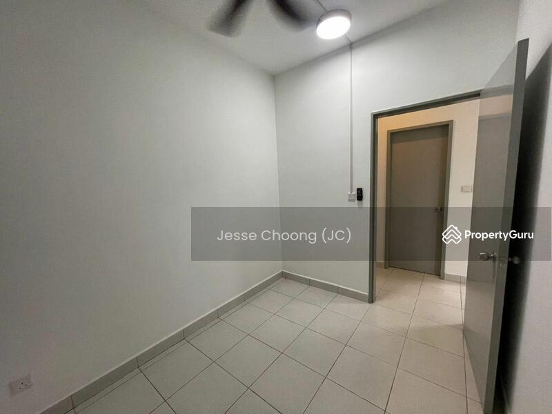 Servis Apartment untuk Disewa di Flora Residency - Jesse Choong (JC) - PropertyGuru.com.my
