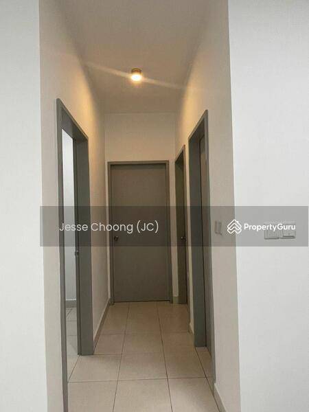 Servis Apartment untuk Disewa di Flora Residency - Jesse Choong (JC) - PropertyGuru.com.my
