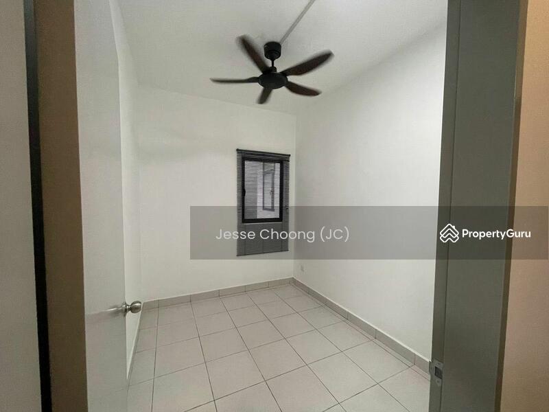 Servis Apartment untuk Disewa di Flora Residency - Jesse Choong (JC) - PropertyGuru.com.my