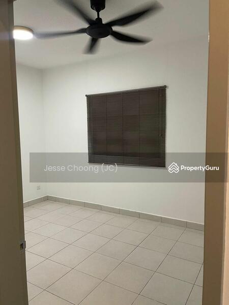 Servis Apartment untuk Disewa di Flora Residency - Jesse Choong (JC) - PropertyGuru.com.my