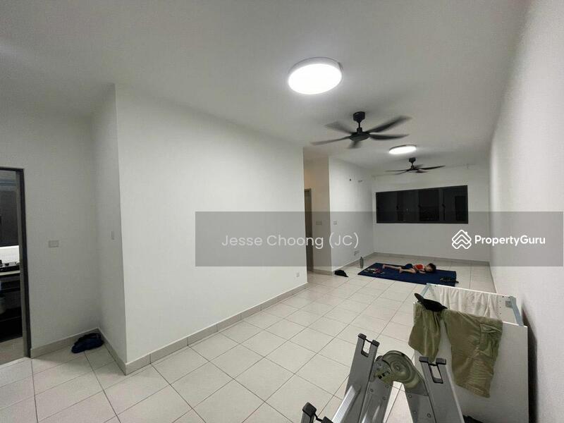 Servis Apartment untuk Disewa di Flora Residency - Jesse Choong (JC) - PropertyGuru.com.my