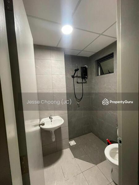 Servis Apartment untuk Disewa di Flora Residency - Jesse Choong (JC) - PropertyGuru.com.my
