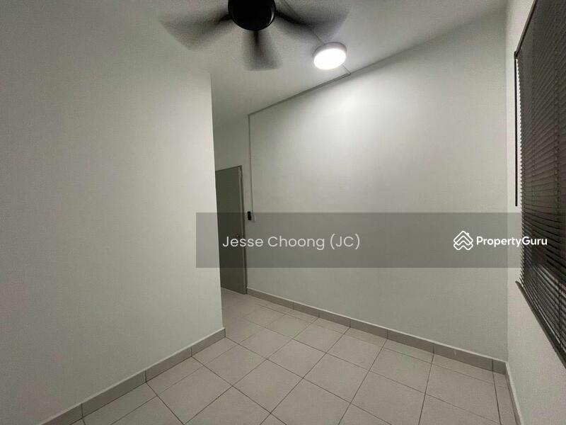 Servis Apartment untuk Disewa di Flora Residency - Jesse Choong (JC) - PropertyGuru.com.my