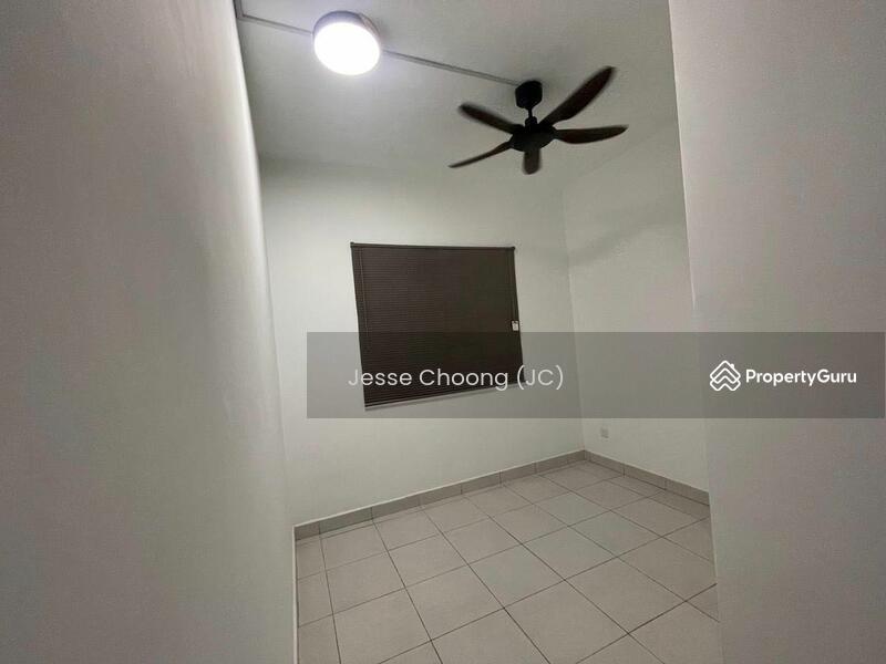 Servis Apartment untuk Disewa di Flora Residency - Jesse Choong (JC) - PropertyGuru.com.my