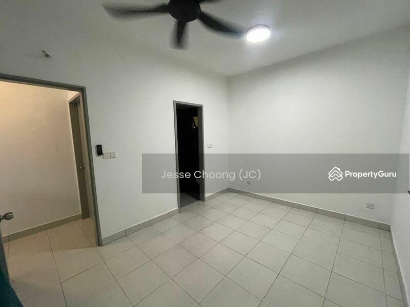 Servis Apartment untuk Disewa di Flora Residency - Jesse Choong (JC) - PropertyGuru.com.my