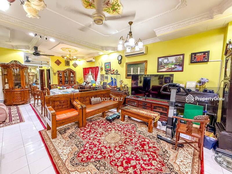 Rumah Teres 2 Tingkat untuk Dijual di Seksyen 23 (Shah Alam) - Amzar Faiz - PropertyGuru.com.my