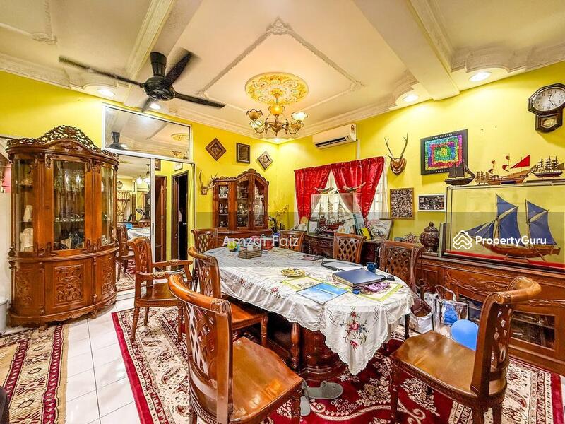 Rumah Teres 2 Tingkat untuk Dijual di Seksyen 23 (Shah Alam) - Amzar Faiz - PropertyGuru.com.my