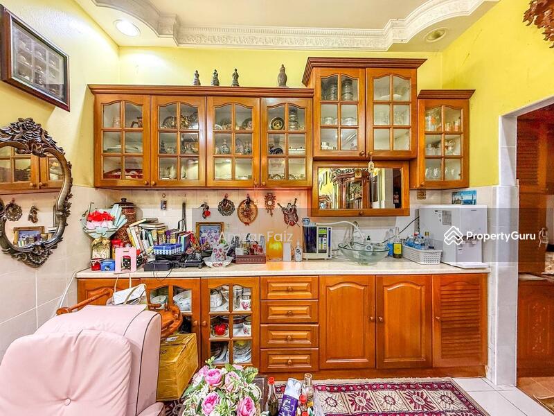 Rumah Teres 2 Tingkat untuk Dijual di Seksyen 23 (Shah Alam) - Amzar Faiz - PropertyGuru.com.my