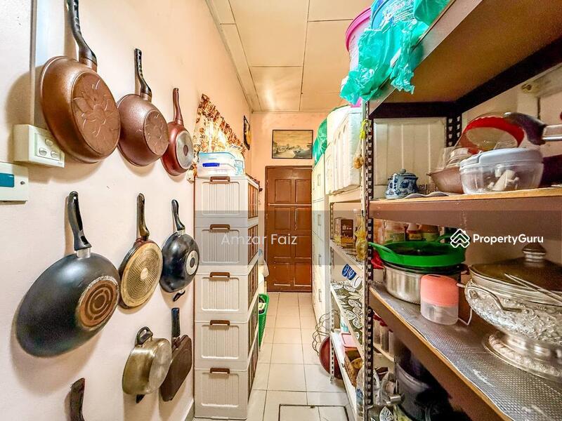 Rumah Teres 2 Tingkat untuk Dijual di Seksyen 23 (Shah Alam) - Amzar Faiz - PropertyGuru.com.my
