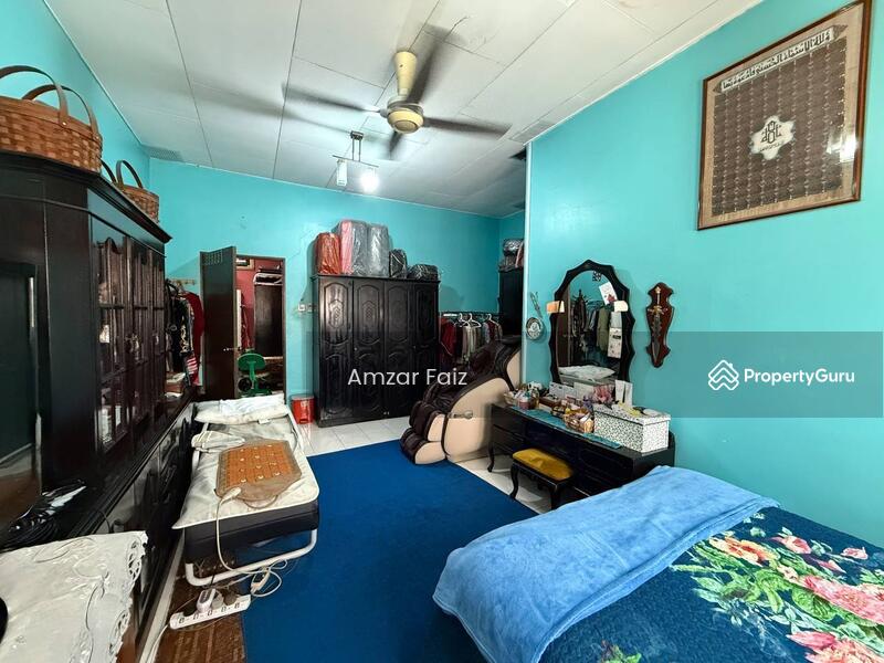 Rumah Teres 2 Tingkat untuk Dijual di Seksyen 23 (Shah Alam) - Amzar Faiz - PropertyGuru.com.my