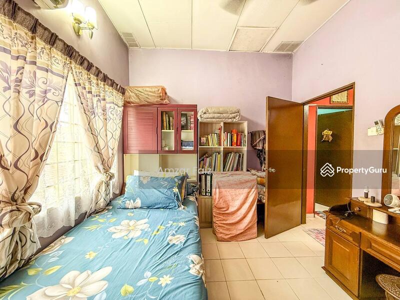 Rumah Teres 2 Tingkat untuk Dijual di Seksyen 23 (Shah Alam) - Amzar Faiz - PropertyGuru.com.my