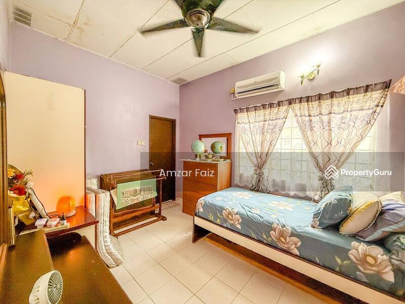 Rumah Teres 2 Tingkat untuk Dijual di Seksyen 23 (Shah Alam) - Amzar Faiz - PropertyGuru.com.my