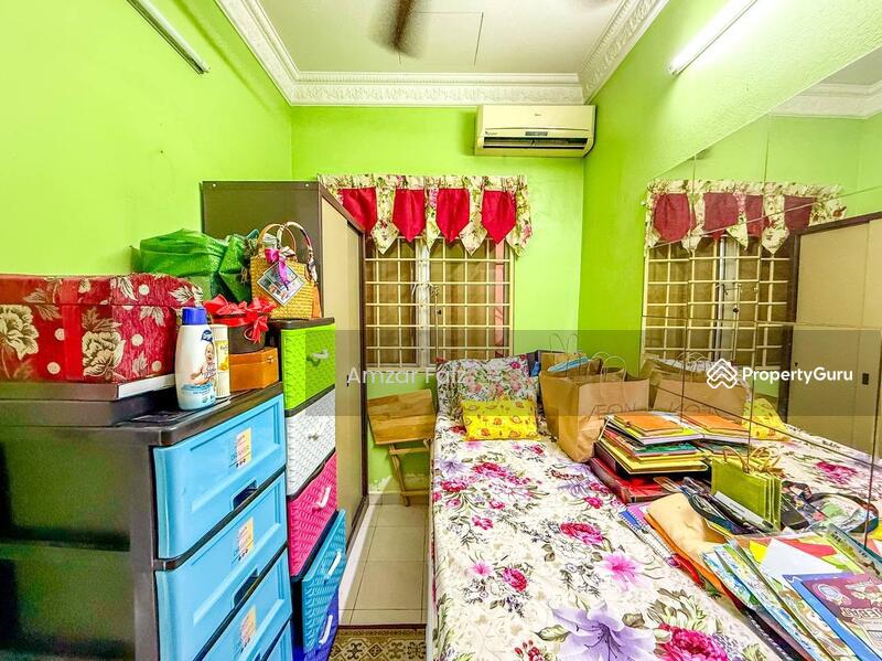 Rumah Teres 2 Tingkat untuk Dijual di Seksyen 23 (Shah Alam) - Amzar Faiz - PropertyGuru.com.my