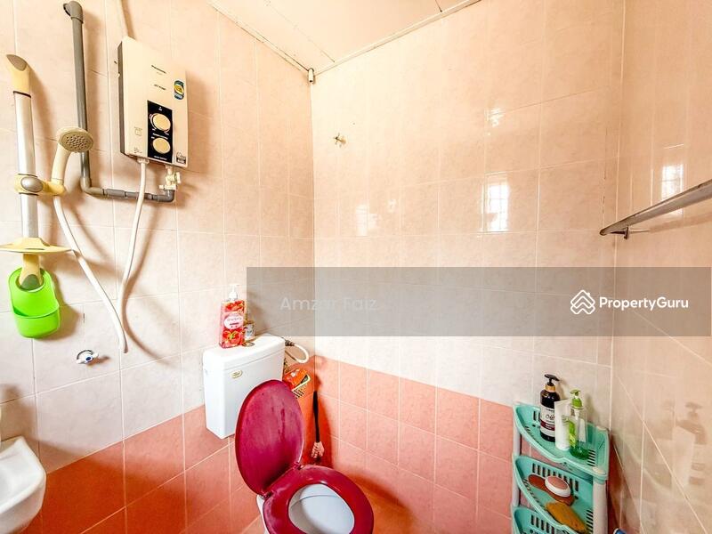 Rumah Teres 2 Tingkat untuk Dijual di Seksyen 23 (Shah Alam) - Amzar Faiz - PropertyGuru.com.my