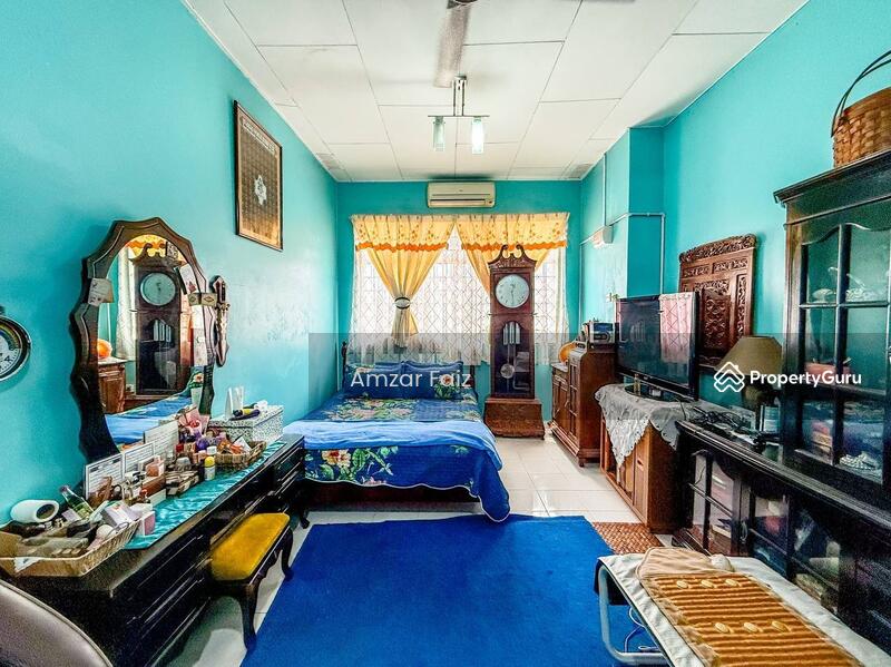 Rumah Teres 2 Tingkat untuk Dijual di Seksyen 23 (Shah Alam) - Amzar Faiz - PropertyGuru.com.my