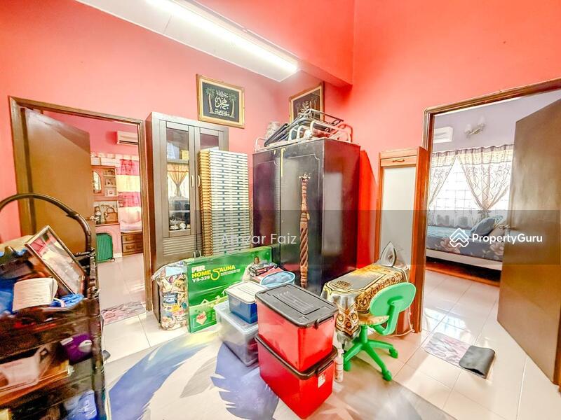 Rumah Teres 2 Tingkat untuk Dijual di Seksyen 23 (Shah Alam) - Amzar Faiz - PropertyGuru.com.my
