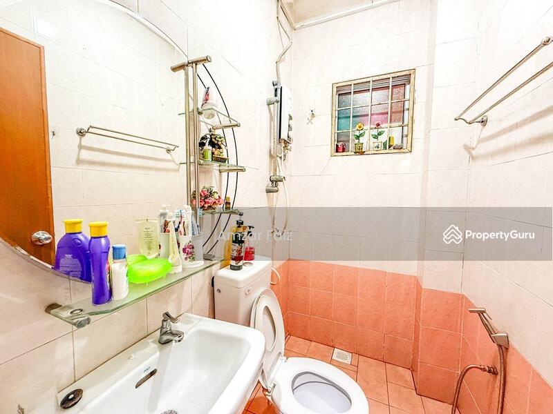 Rumah Teres 2 Tingkat untuk Dijual di Seksyen 23 (Shah Alam) - Amzar Faiz - PropertyGuru.com.my