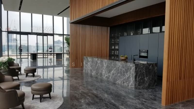 Condominium for Sale at Aria - Elsis Liew - PropertyGuru.com.my