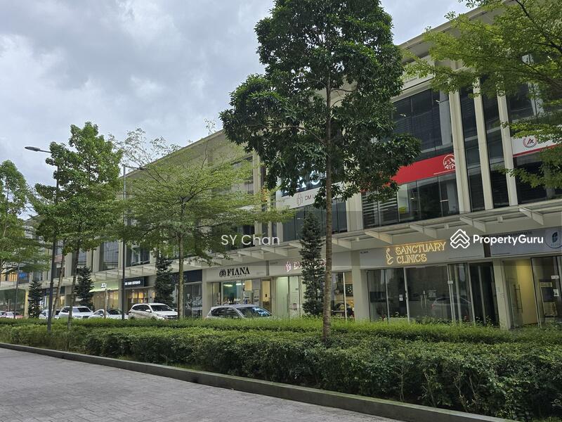Untuk Dijual - Pavilion Bukit Jalil