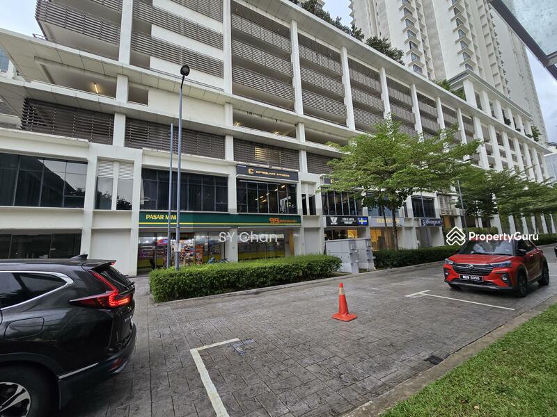 Untuk Dijual - Pavilion Bukit Jalil