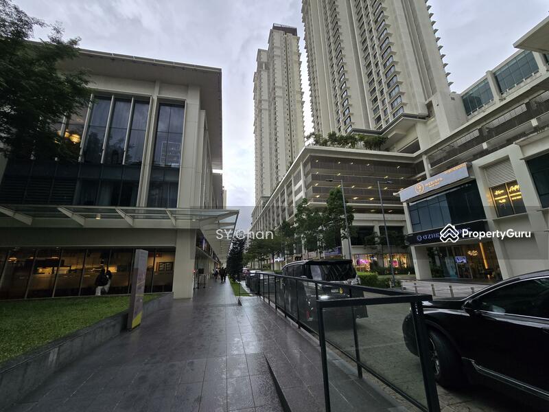Untuk Dijual - Pavilion Bukit Jalil