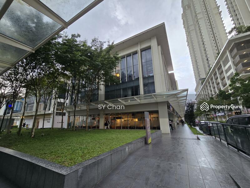 Untuk Dijual - Pavilion Bukit Jalil
