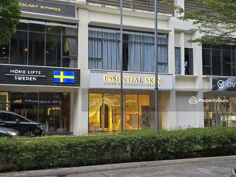 Untuk Dijual - Pavilion Bukit Jalil