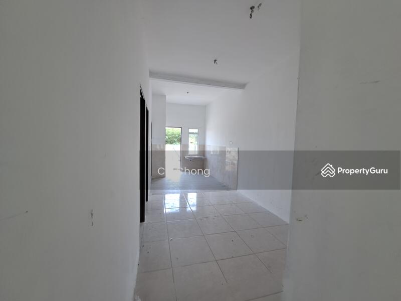 Rumah Teres untuk Dijual di Kampung Batu 9 Kebun Baru (Telok Panglima Garang) - CC Chong - PropertyGuru.com.my